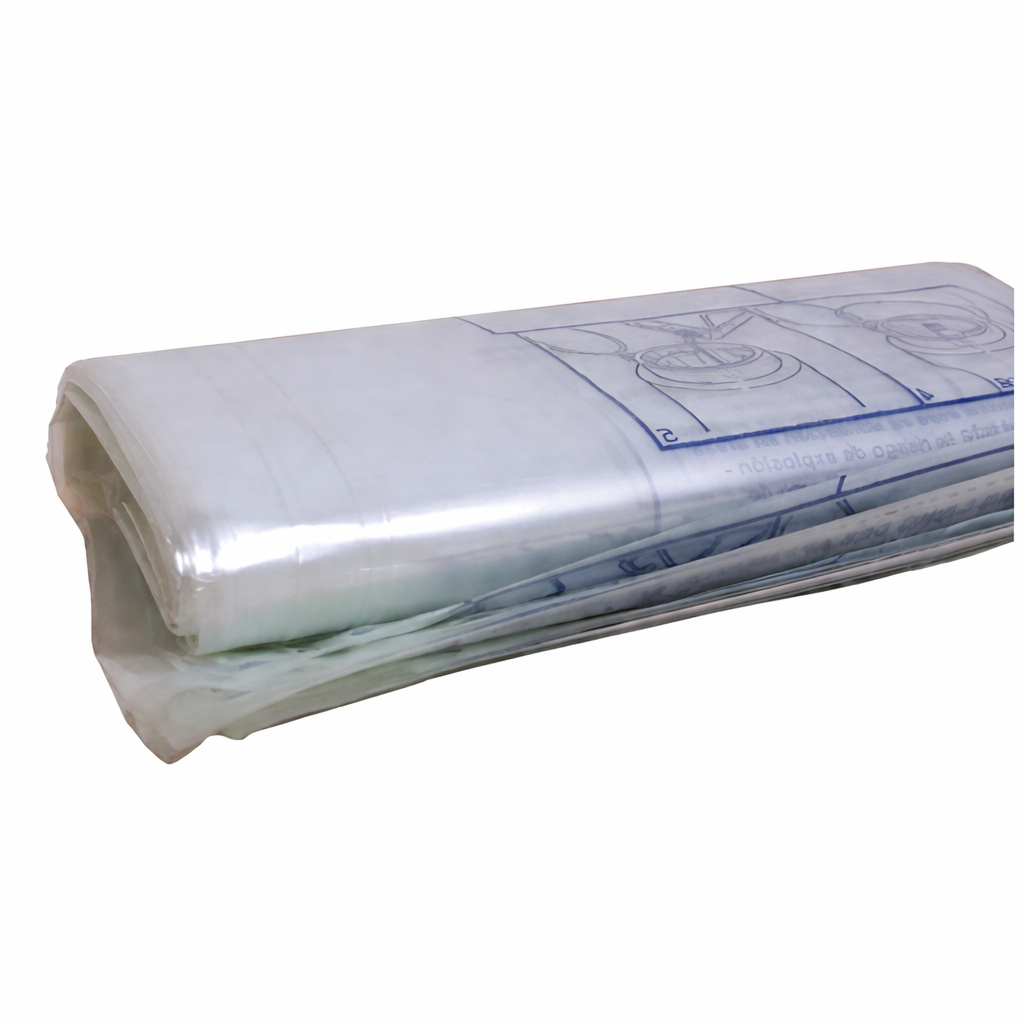 Drester lahusti regeneraatori kilekotid (12 L)