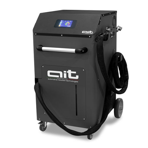 Induktsioonkuumuti 18 kW HDi18K400TC AIT