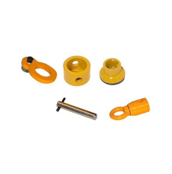 Car-O-Liner T11 Lisavarustus T10 tõmbekonksule (McPerson tornile)