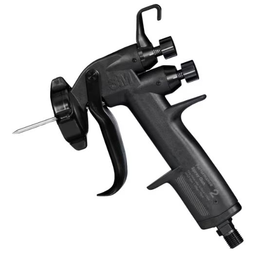 3M™ Performance Spray Gun 2