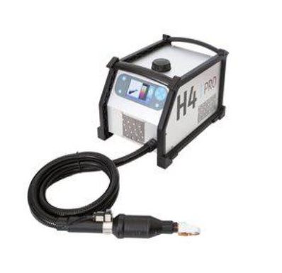Car-O-Liner H4PRO Induktioonkuumuti 3,7 kW