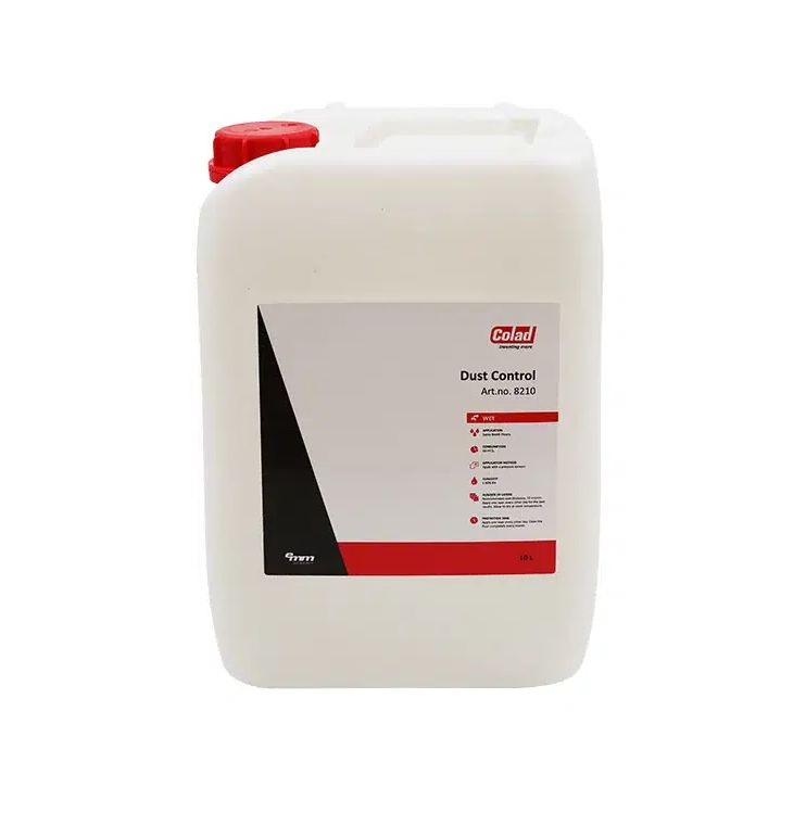 Colad Dust Control (põrandakaitse) 10 L