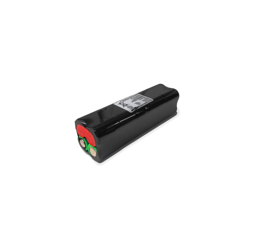Aku Standolux ja Q-Lite LED lambile