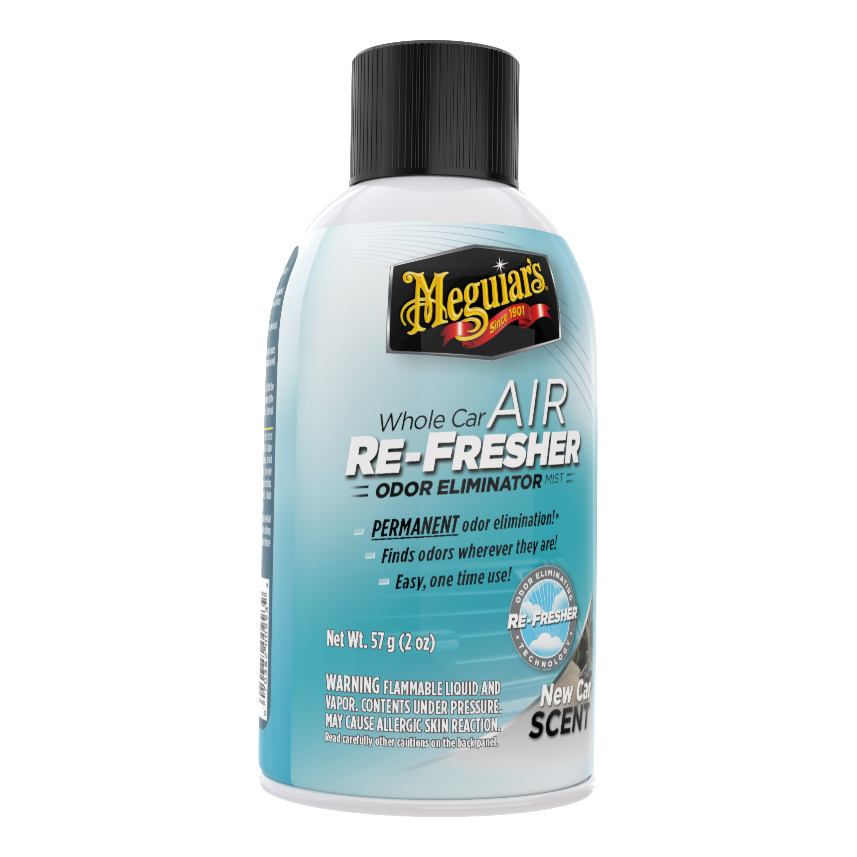 Air Re-Fresher "New Car" 57g