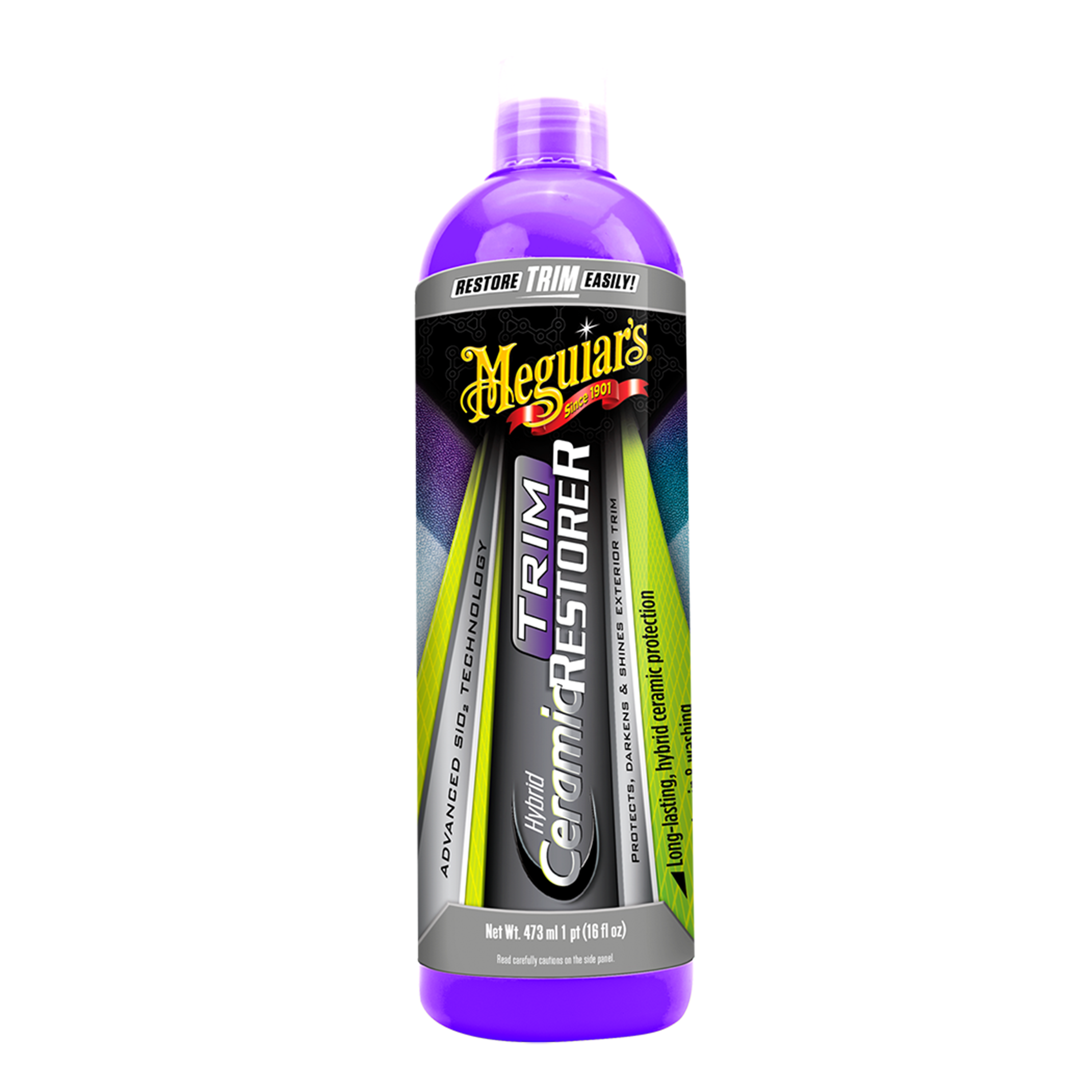 Hybrid Ceramic Trim Restorer 473 ml