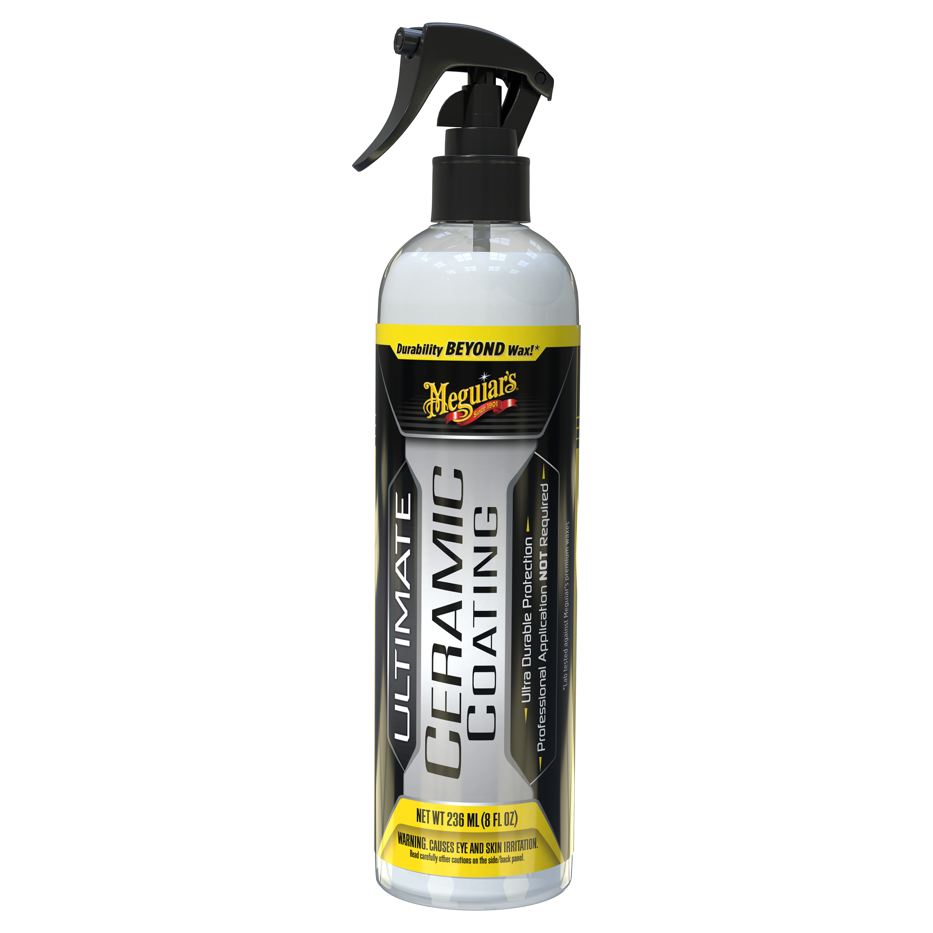 Ultimate Ceramic Coating 236 ml