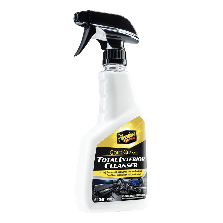 Gold Class Total Interior Cleanser 473 ml