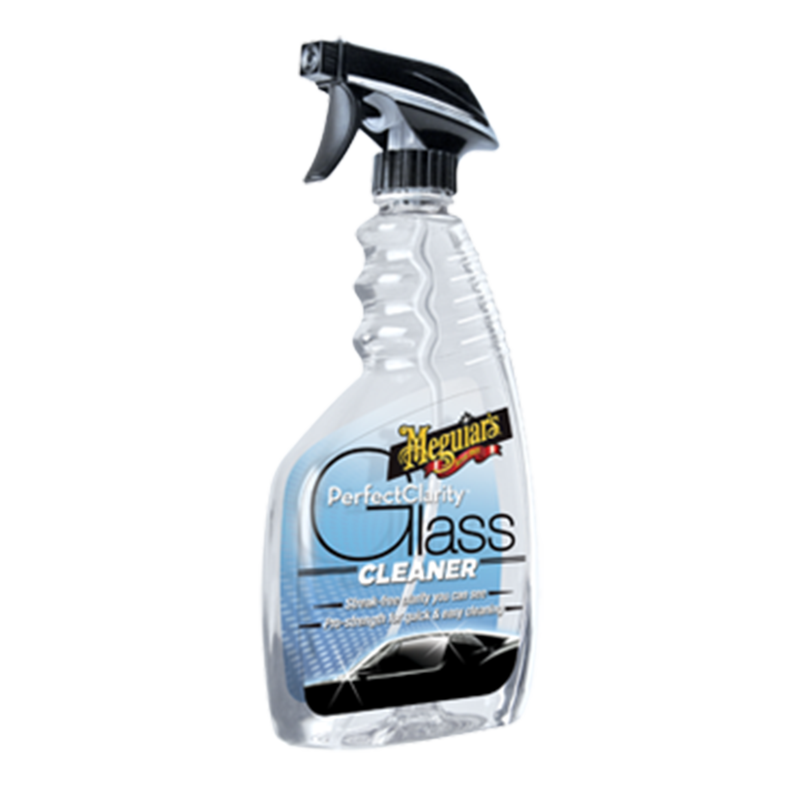 Pure Clarity Glass Cleaner 710 ml trigger
