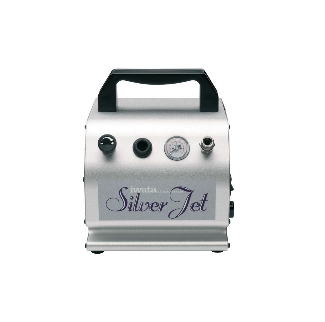 Iwata kompressor IS-50 Silver Jet