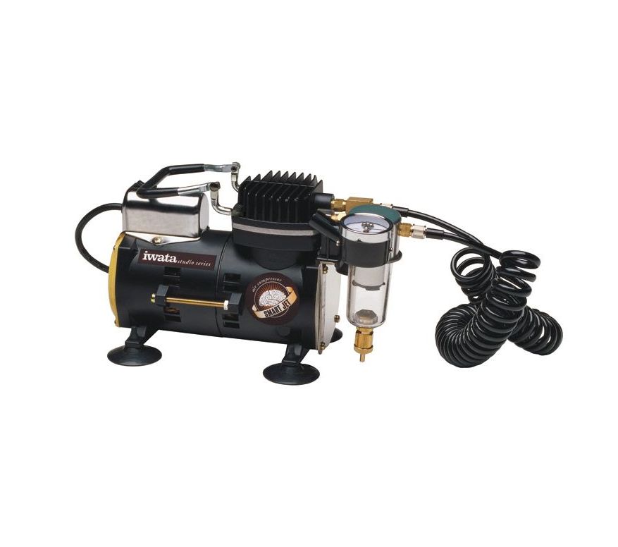 Iwata kompressor IS-850 Smart Jet