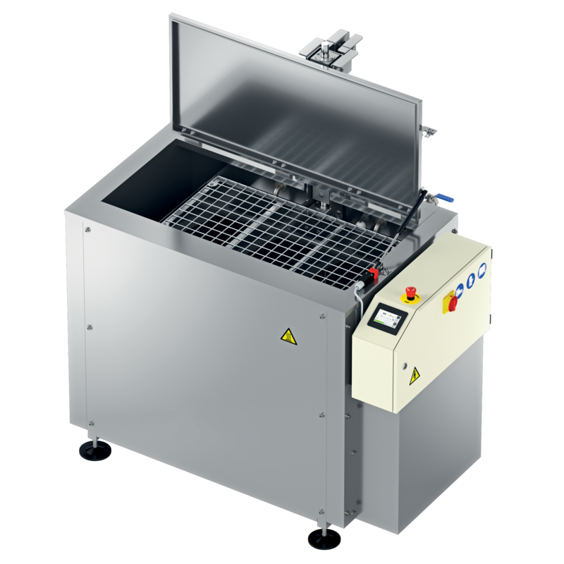 Ultrahelipesur K 200, SME