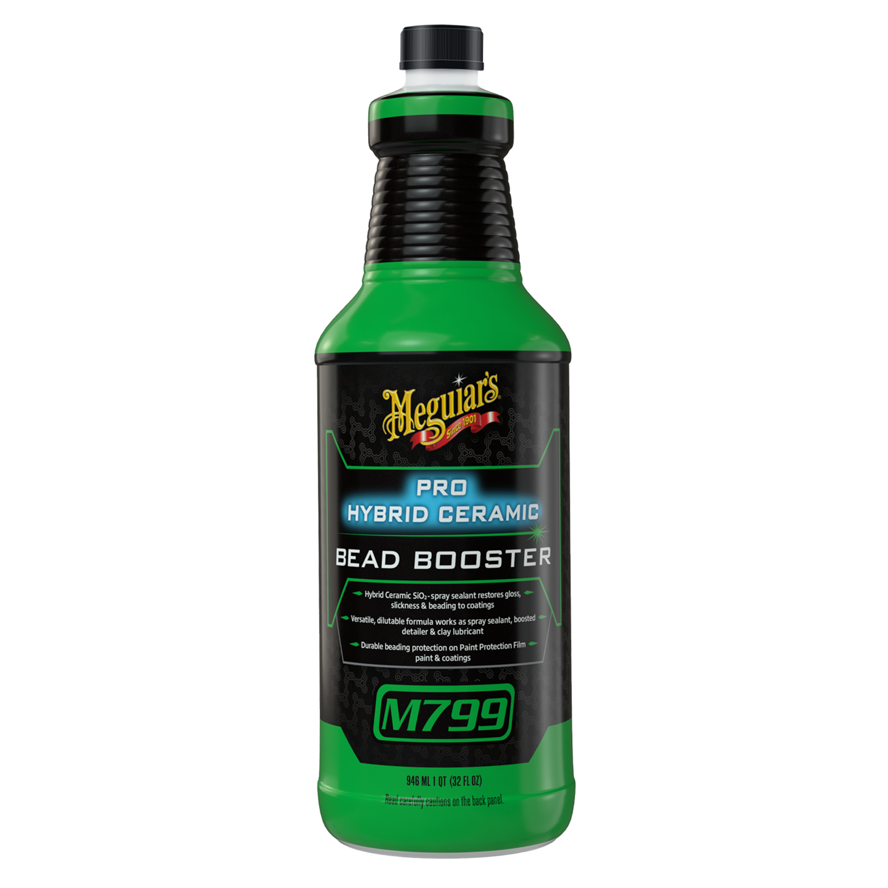 Hybrid Ceramic Booster 945 ml