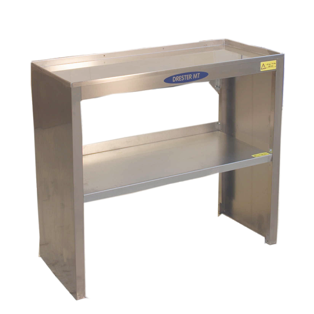 Drester MT-120 värvisegamislaud