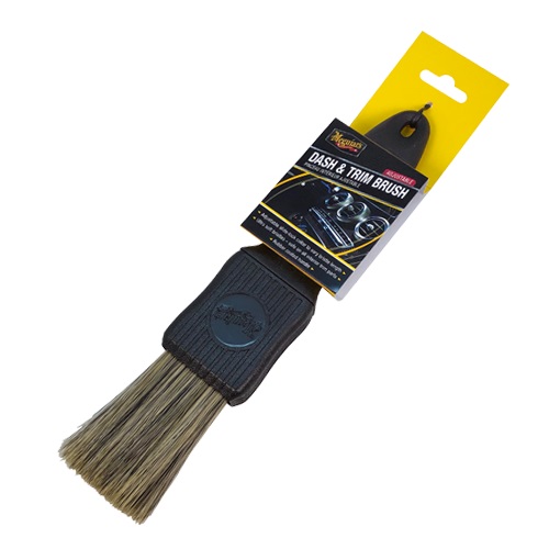 Meguiar´s Dash & Trim Interior Detailing Brush 26cm