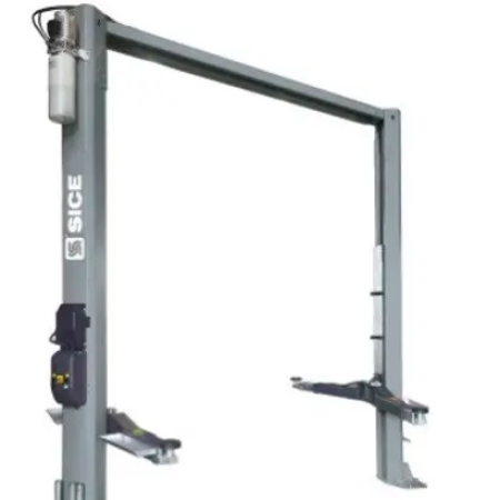 2-post tõstuk, el-hüdr. 4.5T PDCH 45C, Sice